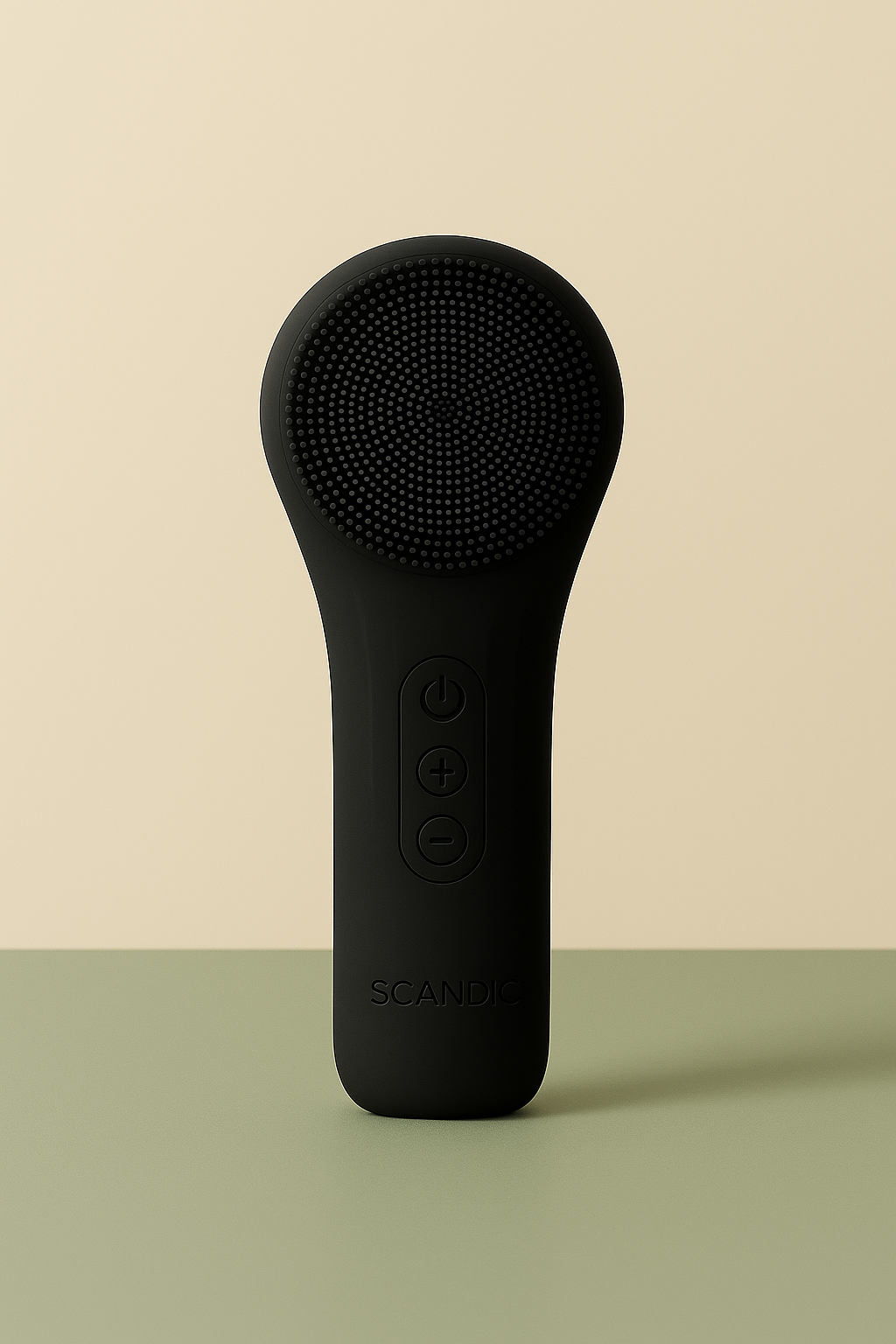 Scandic Sonic Glow Facial Brush