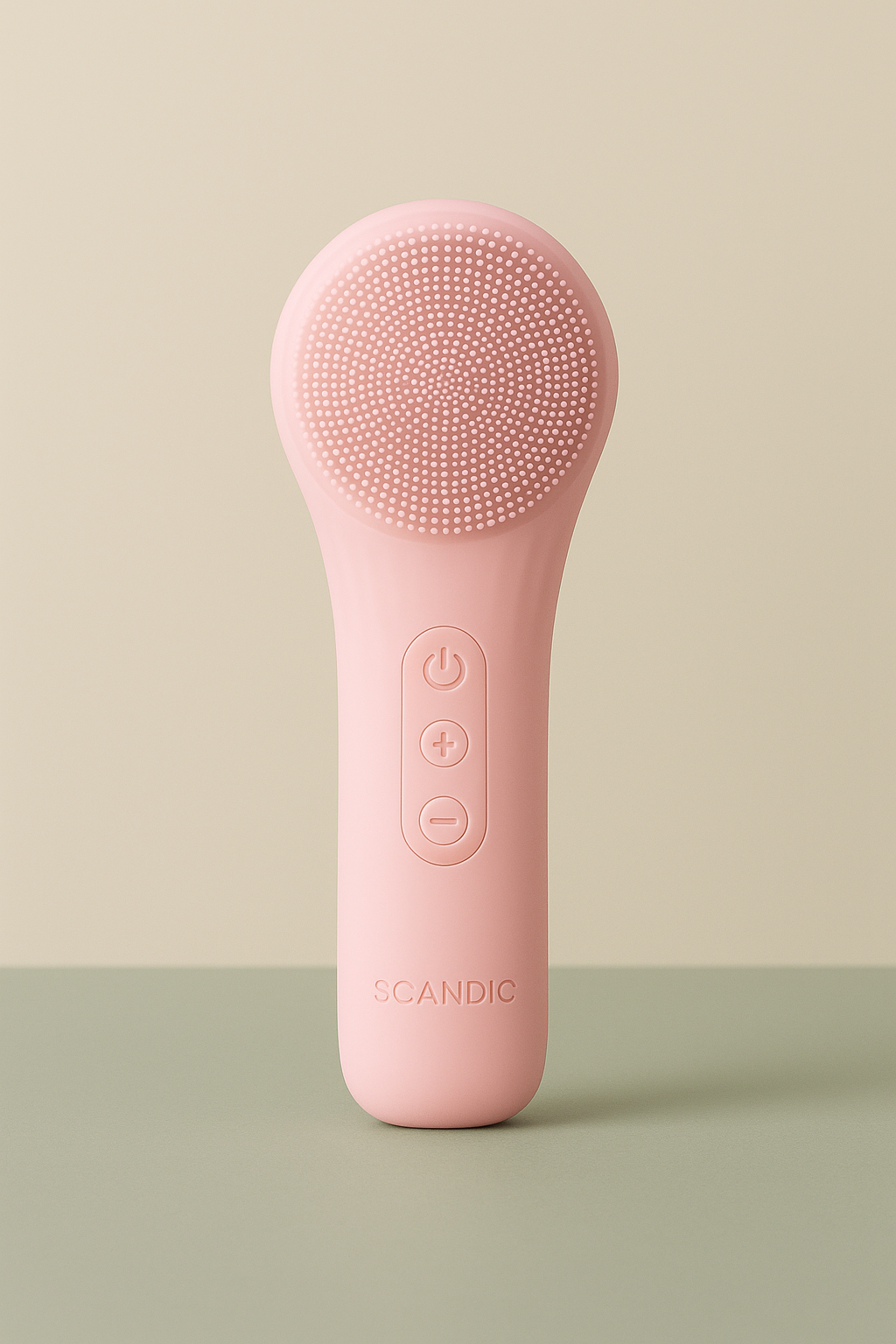 Scandic Sonic Glow Facial Brush