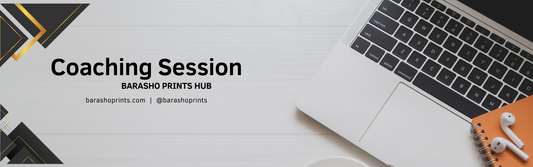 1:1 Coaching Session – Clarity, Guidance, and Support for Your Next Step
