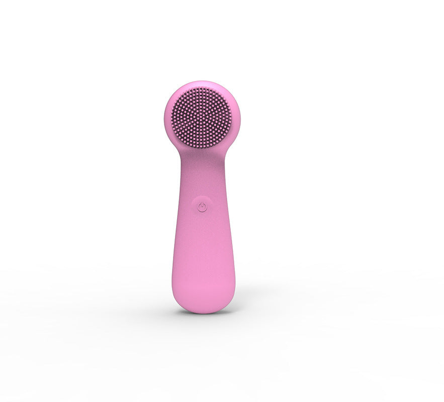 Sonic Glow Facial Brush – Deep Clean & Radiant Skin